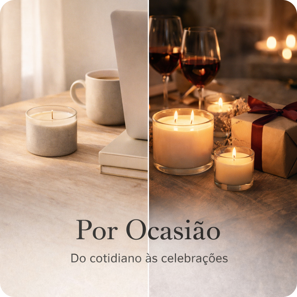 Do cotidiano às celebrações